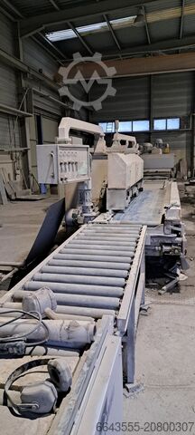 自动抛光机 Cama srl polissoire