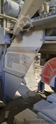 自动抛光机 Cama srl polissoire