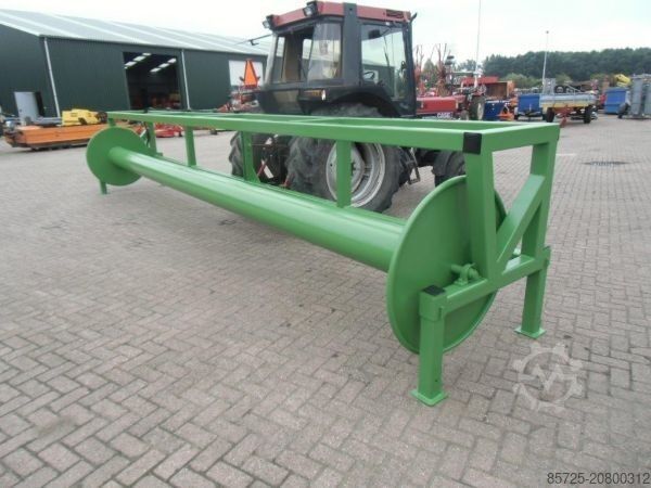 Maxi navijak AGM AGM Maxi Haspel