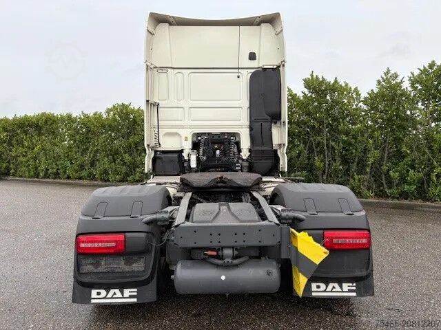  DAF XF 480 FT euro6 intarder