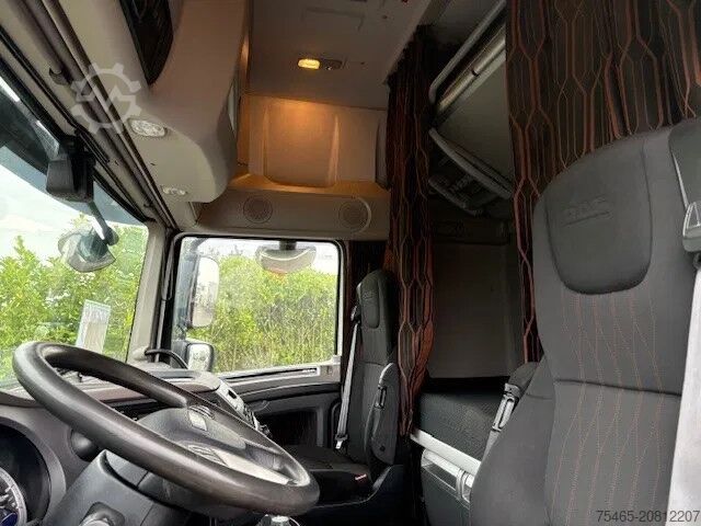  DAF XF 480 FT euro6 intarder