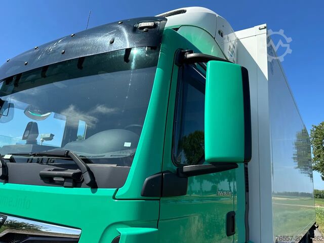 Μεταφορά σε ψύξη/κατάψυξη MAN TGS TGS 18.330 EURO6.2020 730x248x245 Als in...