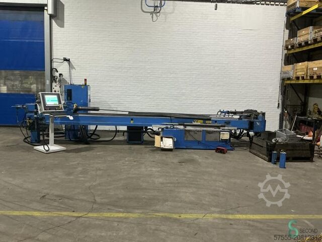 Máquinas dobladoras de tubos Addison DB 76 MK 3 1994 Addison DB 76 MK 3