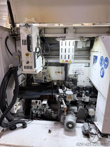 Bördelmaschine HOMAG EDGETEQ S-380 PROFILINE / PROFI KDF 660