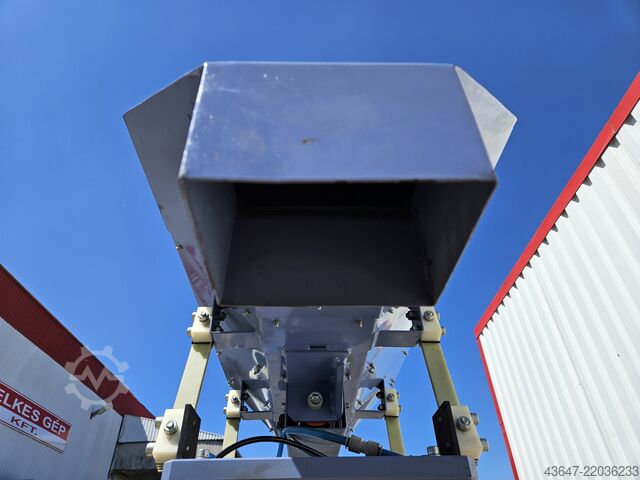 Alimentateur vibrant, Trémie à pièces NetterVibration Netter NTK