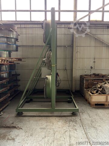 Ventilatori Eigenbau 