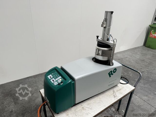 Robatech prechauffage RobaPUR 4 MOD (2011) Robatech RobaPUR 4 MOD