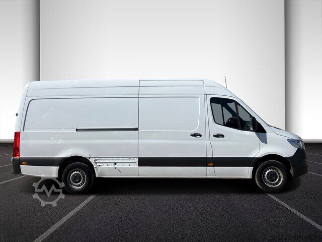 Komercijalno vozilo sa visokim krovom Mercedes-Benz Sprinter 317 Maxi,9GTronic,MBUX,Kamera