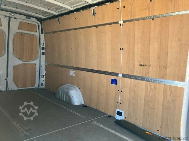 Komercijalno vozilo sa visokim krovom Mercedes-Benz Sprinter 317 Maxi,9GTronic,MBUX,Kamera