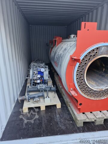 Caldeira Bosch UT-L 1