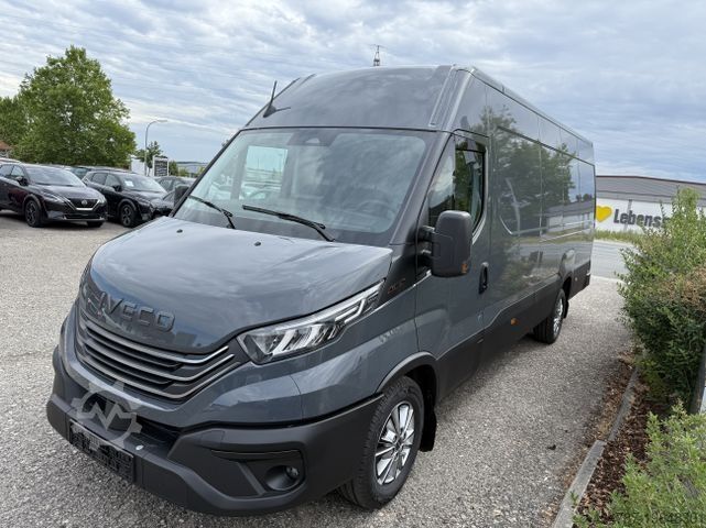 Komercijalno vozilo sa visokim krovom IVECO Daily 35S18A8V Neues Modell L5 H2ACC LED Navi