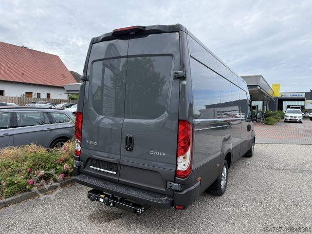 Komercijalno vozilo sa visokim krovom IVECO Daily 35S18A8V Neues Modell L5 H2ACC LED Navi