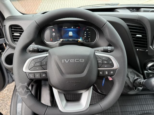 Komercijalno vozilo sa visokim krovom IVECO Daily 35S18A8V Neues Modell L5 H2ACC LED Navi