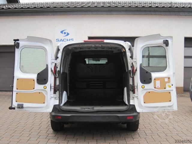  Ford Transit Connect 240 lang L2 Trend