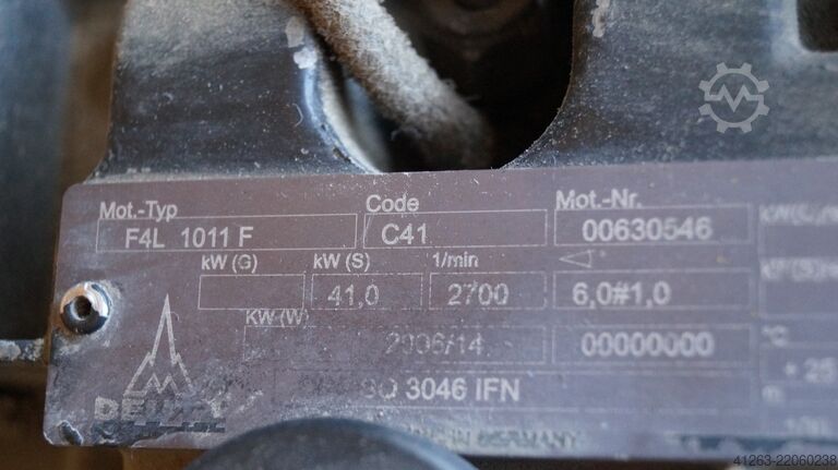 Kompresor Kaeser M 51