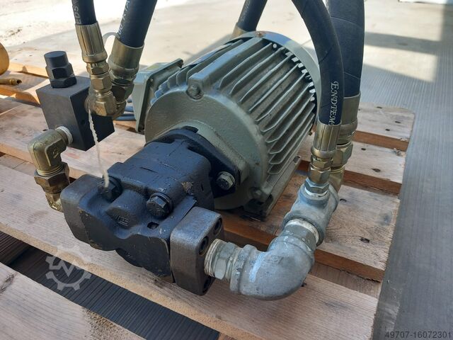 Bomba de vacío Tatung IK-F33