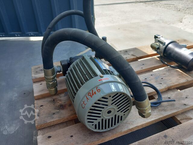 Bomba de vacío Tatung IK-F33