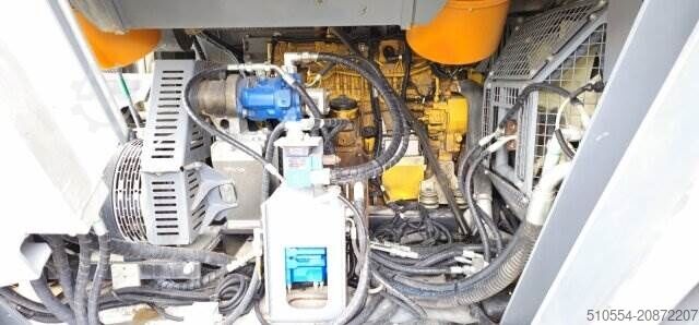 Rubble Master RM 100 GO / Brechanlage Inkl. Sieb Rubble Master RM 100 GO / Brechanlage Inkl. Sieb