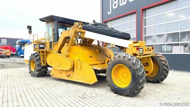 Wirtgen CAT RM 300 /Soil Stabilizer /Bodenstabilisierer Wirtgen CAT RM 300 /Soil Stabilizer /Bodenstabilisierer