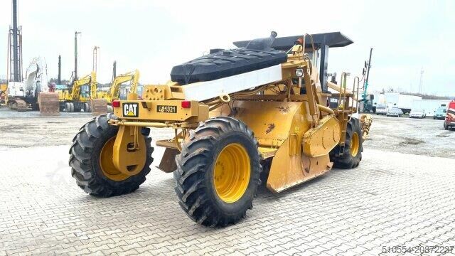 Wirtgen CAT RM 300 /Soil Stabilizer /Bodenstabilisierer Wirtgen CAT RM 300 /Soil Stabilizer /Bodenstabilisierer