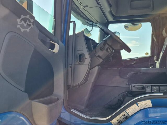 Standard-SZM Scania P410 LA4x2MNA