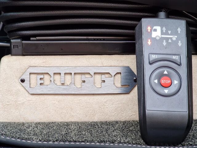 MTS standard Mercedes-Benz Actros 1863 Pro Cab, Full Air, Retarder, Giga s...