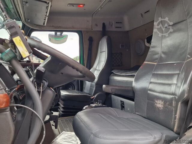 Hakenarmsystem Volvo FH 13.440 6x2*4 - HIAB Hooklift 17T - Euro 5 - ...