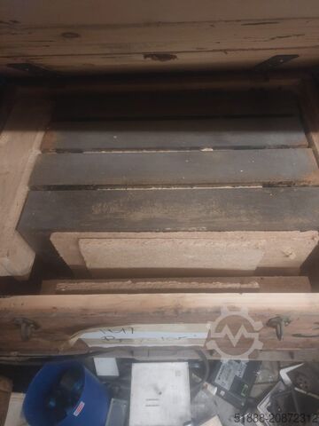 سكاكين لمقص الخردة IUT Beyeler 