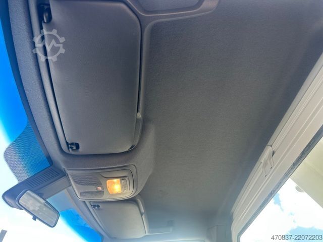 トラック搭載型作業用プラットフォーム MERCEDES-BENZ Sprinter 314 / GSR B 180 T / HomeButton