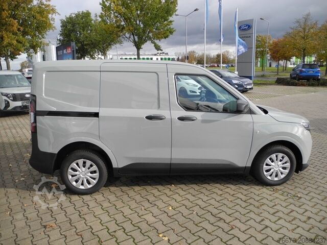 Duba panelată FORD Transit Courier 1,0 Trend - Kamera, Allw. Reifen