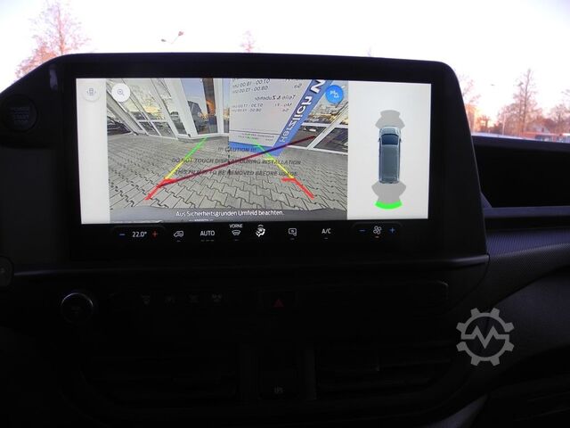 Duba panelată FORD Transit Custom L1 PHEV Trend- LED, Tempo, Kamera