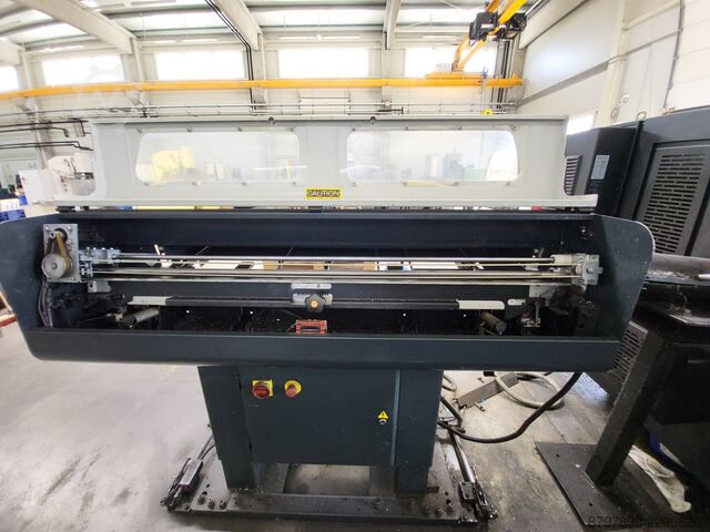 数控车床 DOOSAN LYNX 2100LMA