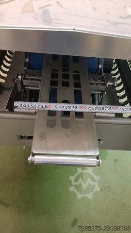 Multivac T 700 Multivac T700 