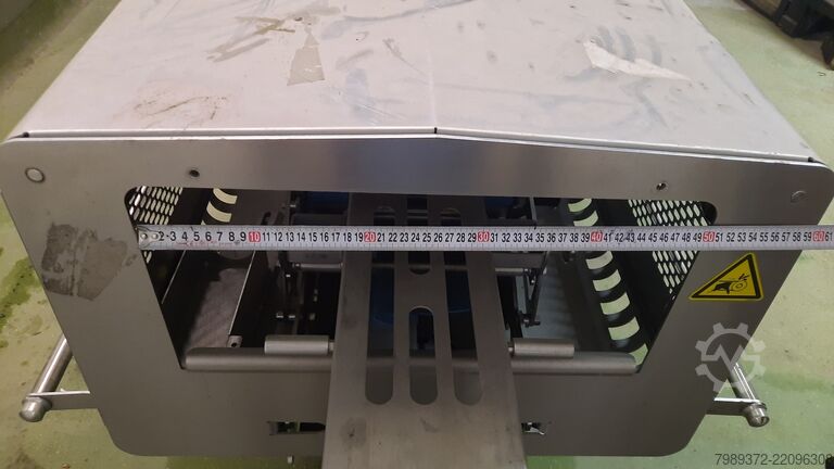 Multivac T 700 Multivac T700 