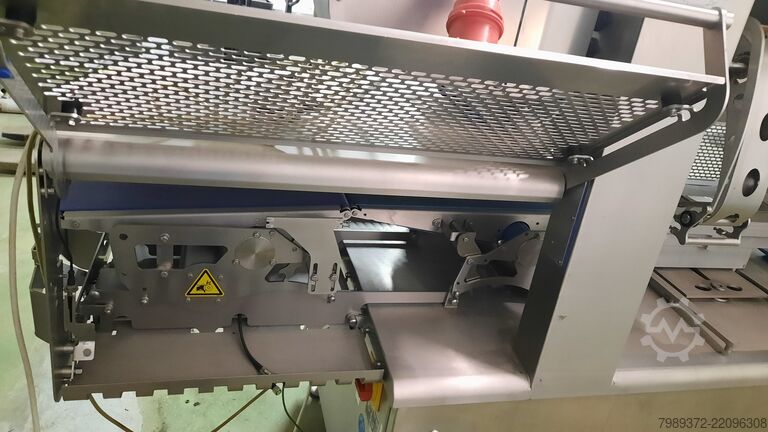 Multivac T 700 Multivac T700 