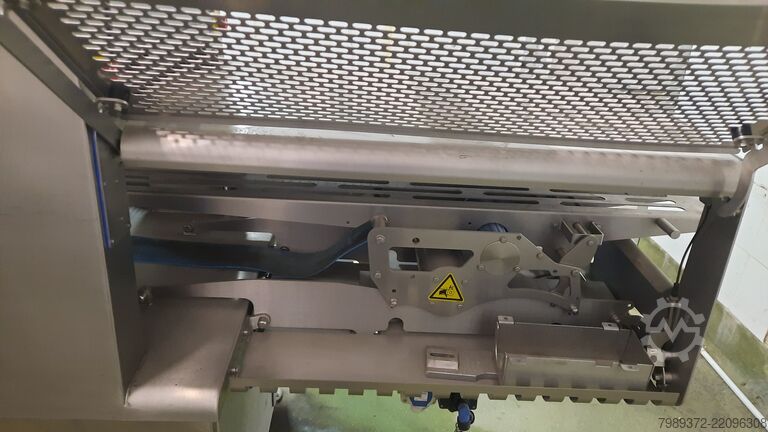 Multivac T 700 Multivac T700 