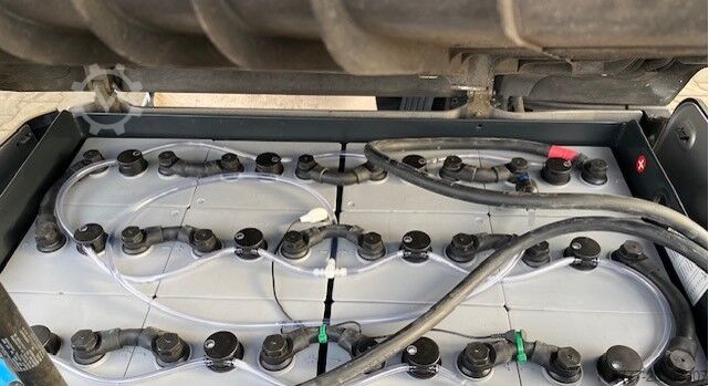 Trukki STILL RX 50-15