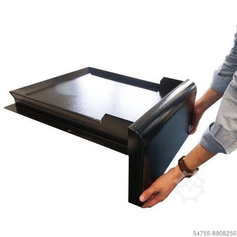 Sistema de extração TEKA filtoo