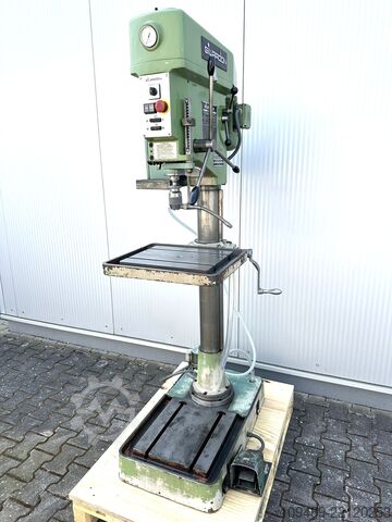 เครื่องเจาะเสาคอลัมน์/GILLARDON GB 25 GILLRADON GB 25