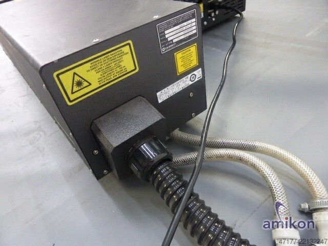 Sumber sinar laser Coherent AVIA 355-X