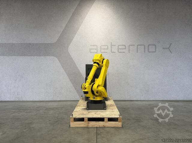 Robot reacondicionado con 1 año de garantía FANUC M-710iC/70