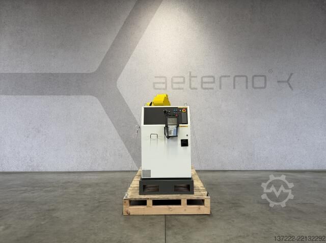 Robot reacondicionado con 1 año de garantía FANUC M-710iC/70