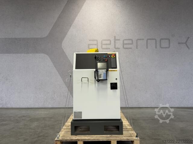 Robot reacondicionado con 1 año de garantía FANUC M-710iC/70