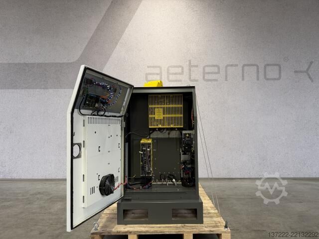 Robot reacondicionado con 1 año de garantía FANUC M-710iC/70