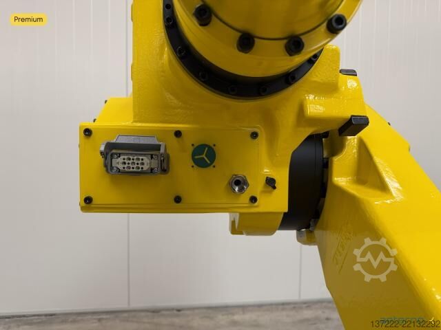 Robot reacondicionado con 1 año de garantía FANUC M-710iC/70
