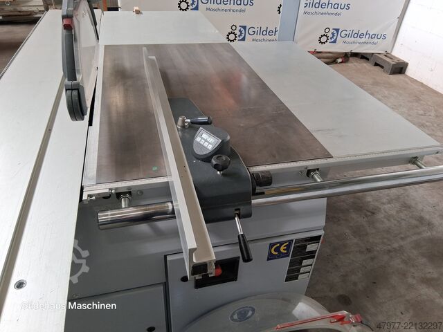 Escuadradora Altendorf F 45