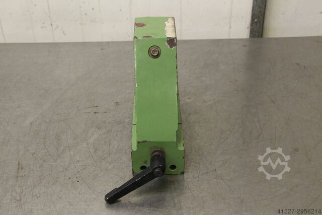 محمل العداد لآلة الطحن unbekannt Bohrung konisch 61 au 54 mm