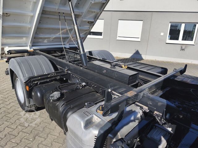 3-сторонній перекидач MAN TGL 8.180