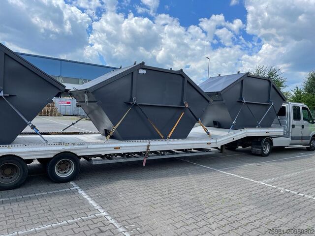 Antal Rückbau GmbH Antal Rückbau GmbH Antal Rückbau GmbH