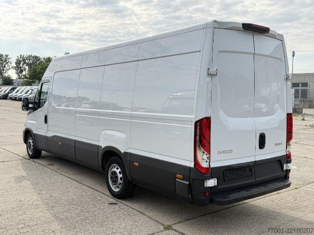 Ван с висока покривка IVECO 35S16 V MAXI / PDC / DAB